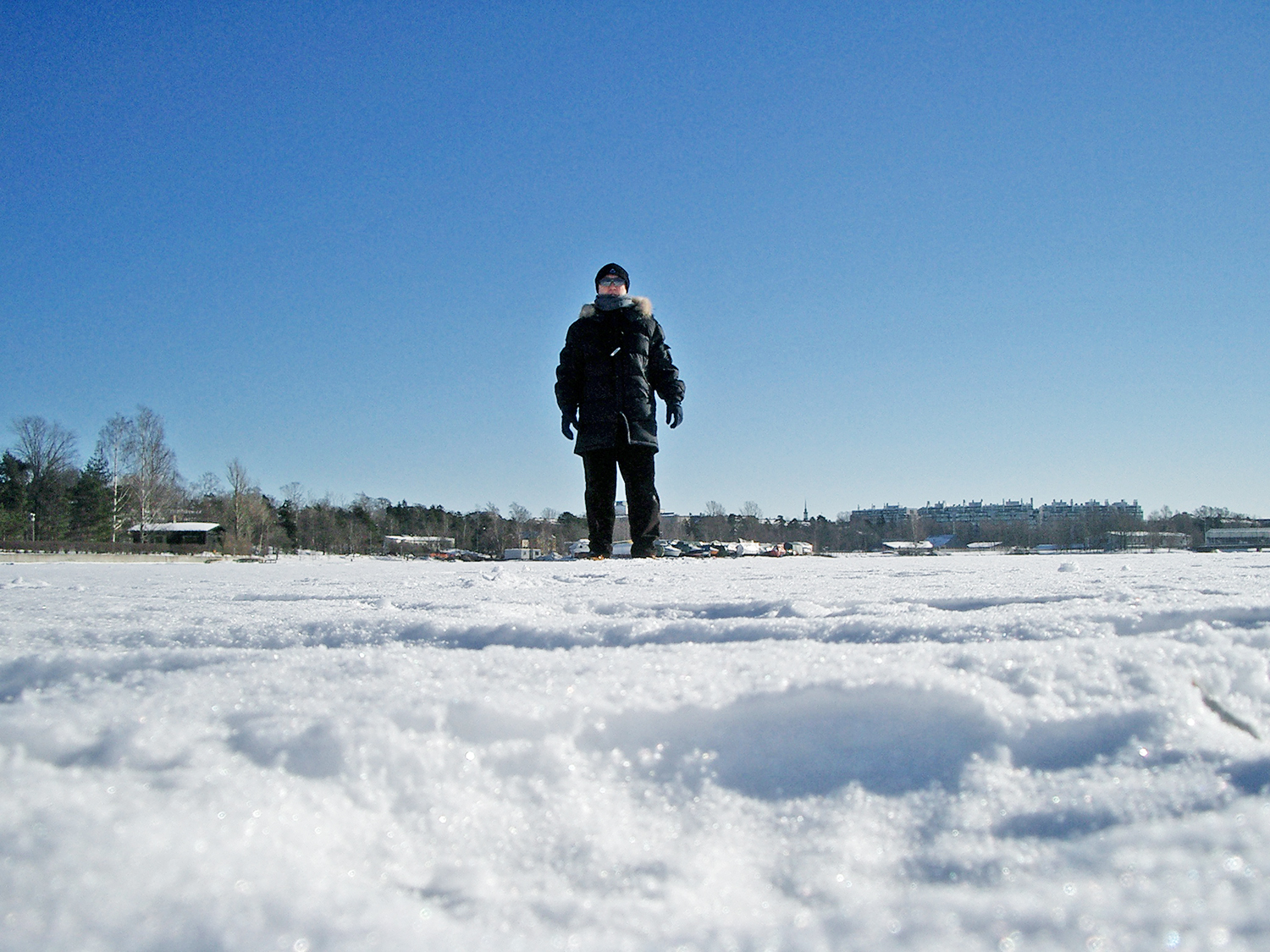 Finnish Kendo Travel: DiaryJapanese Culture Abroad―Uncertainty, Inspiration and Appreciation