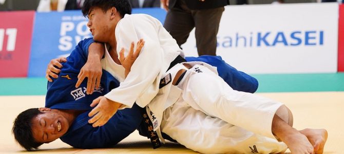 第25回武道ワールド・セミナー