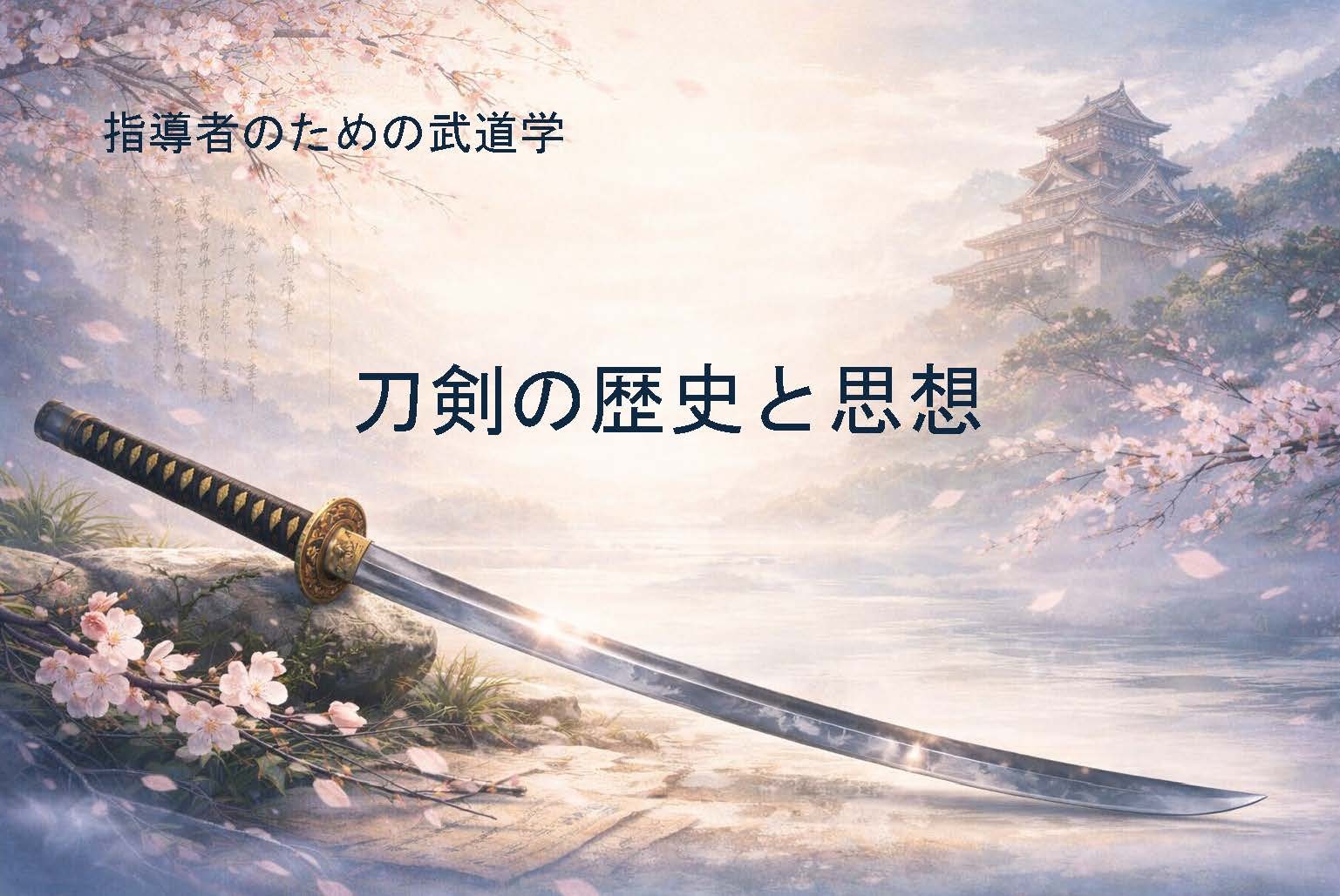 16．示現流にみる心の利剣