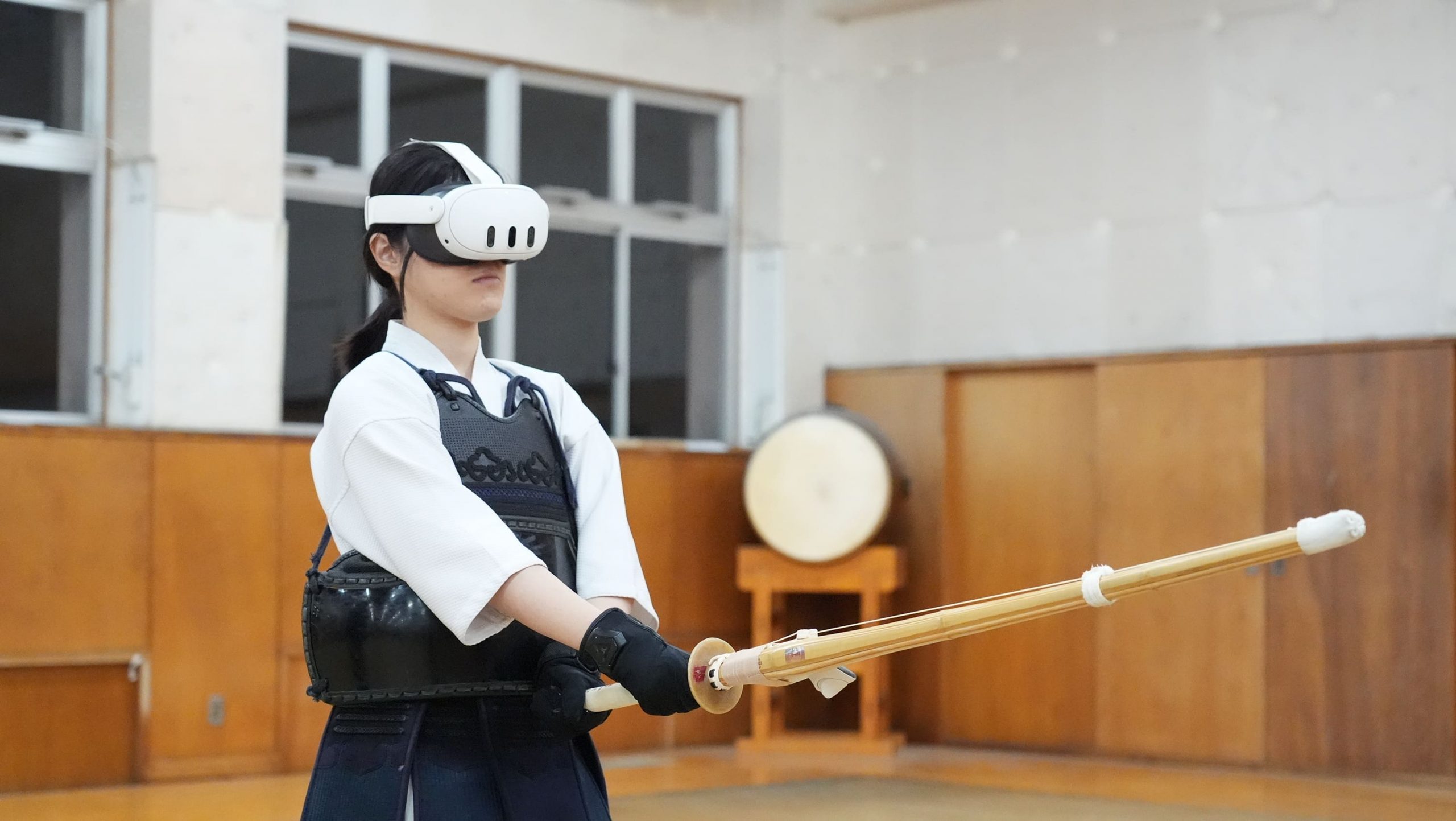 Budo World Project / 日本武道学会剣道専門分科会企画講演会